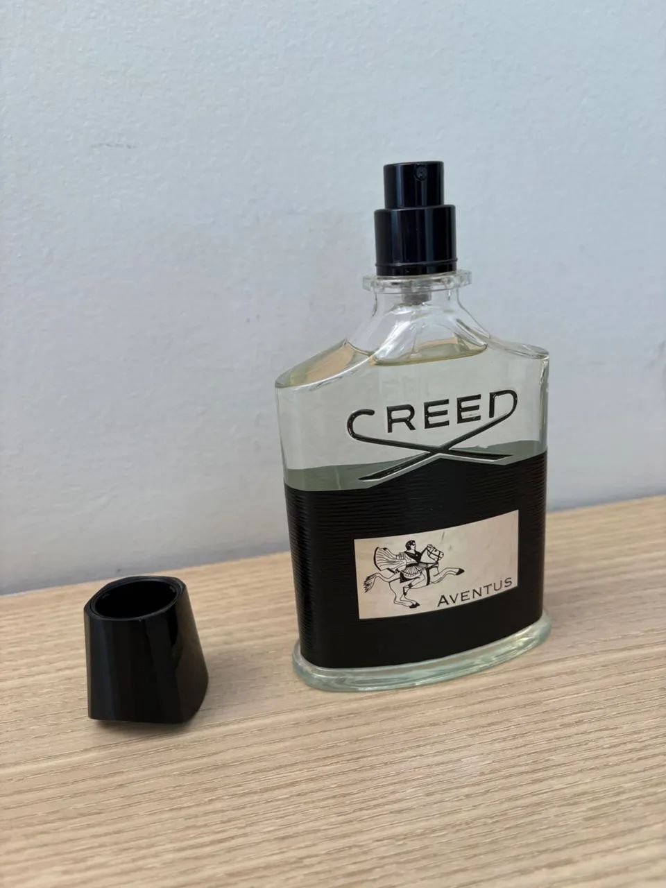 Perfume Creed Aventus - Foto 2