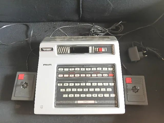 Philips Odyssey