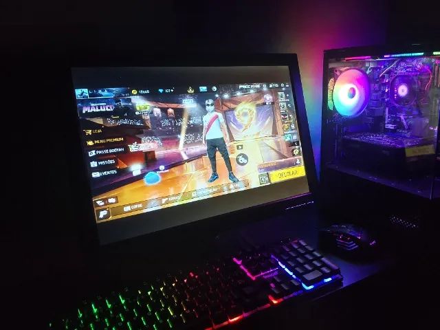 Pc gamer  - Foto 3