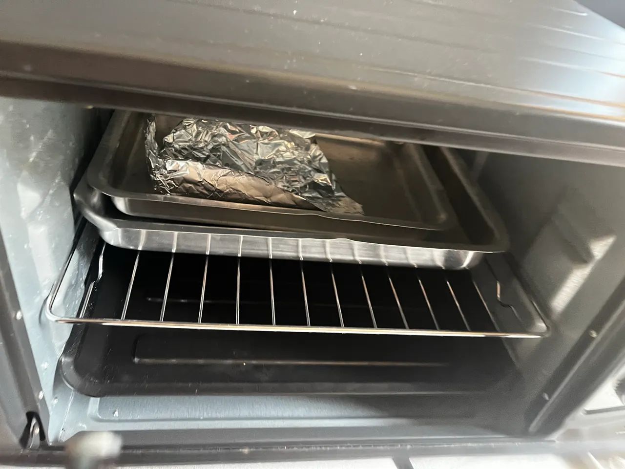 Forno fogatti f300 - Foto 3