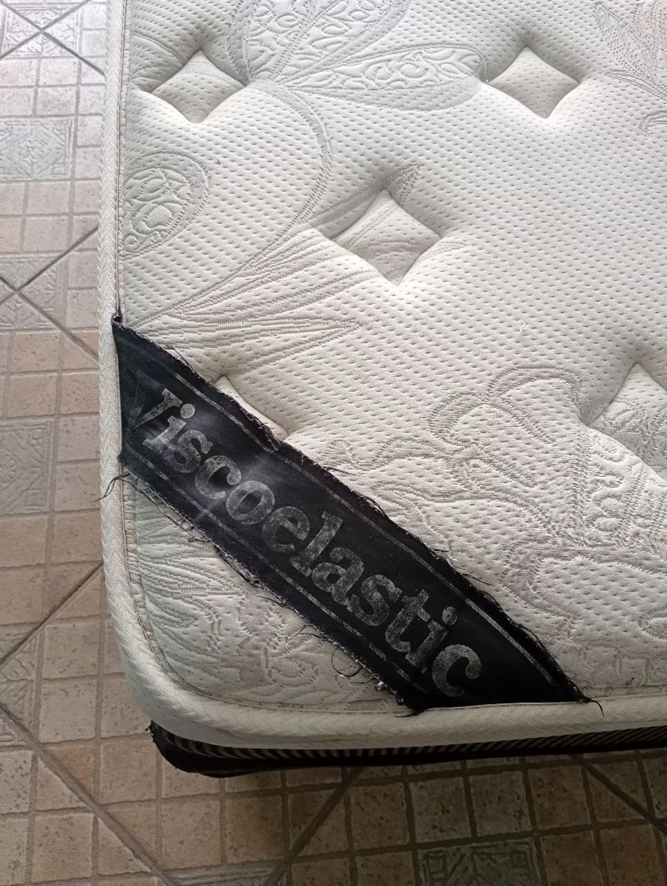 Cama Casal King Star - Foto 2
