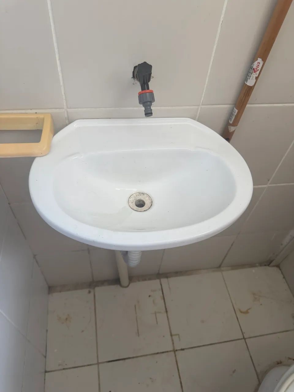 Pia de cerâmica 65568124717570120
