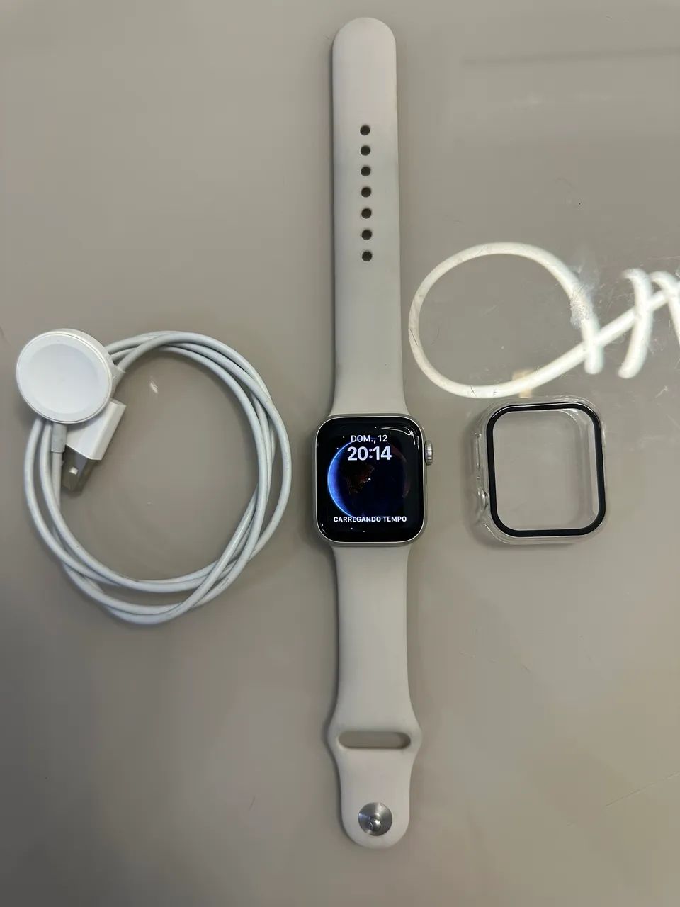 Apple Watch SE - Foto 4