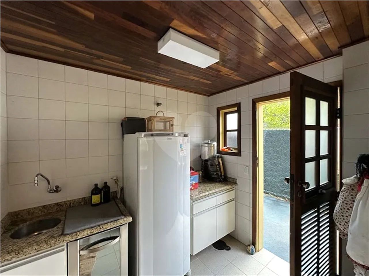 Condomínio com 3 quartos à venda em Nova higienópolis - SP - Foto 4