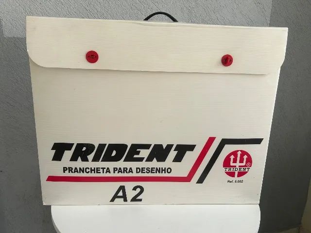 Prancheta de desenho A2