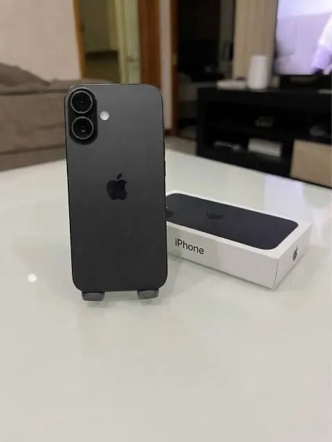 iPhone 16 Barbada 88%