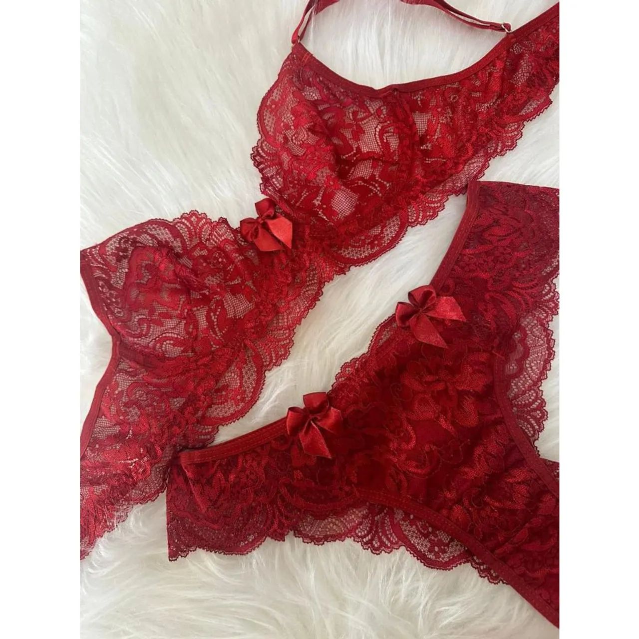 Lingerie  - Foto 3