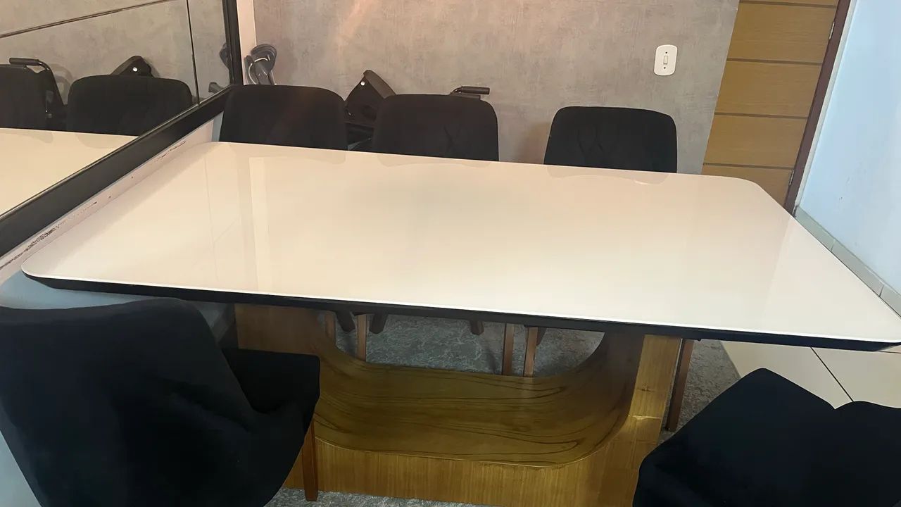 Mesa - 6 lugares  - Foto 4