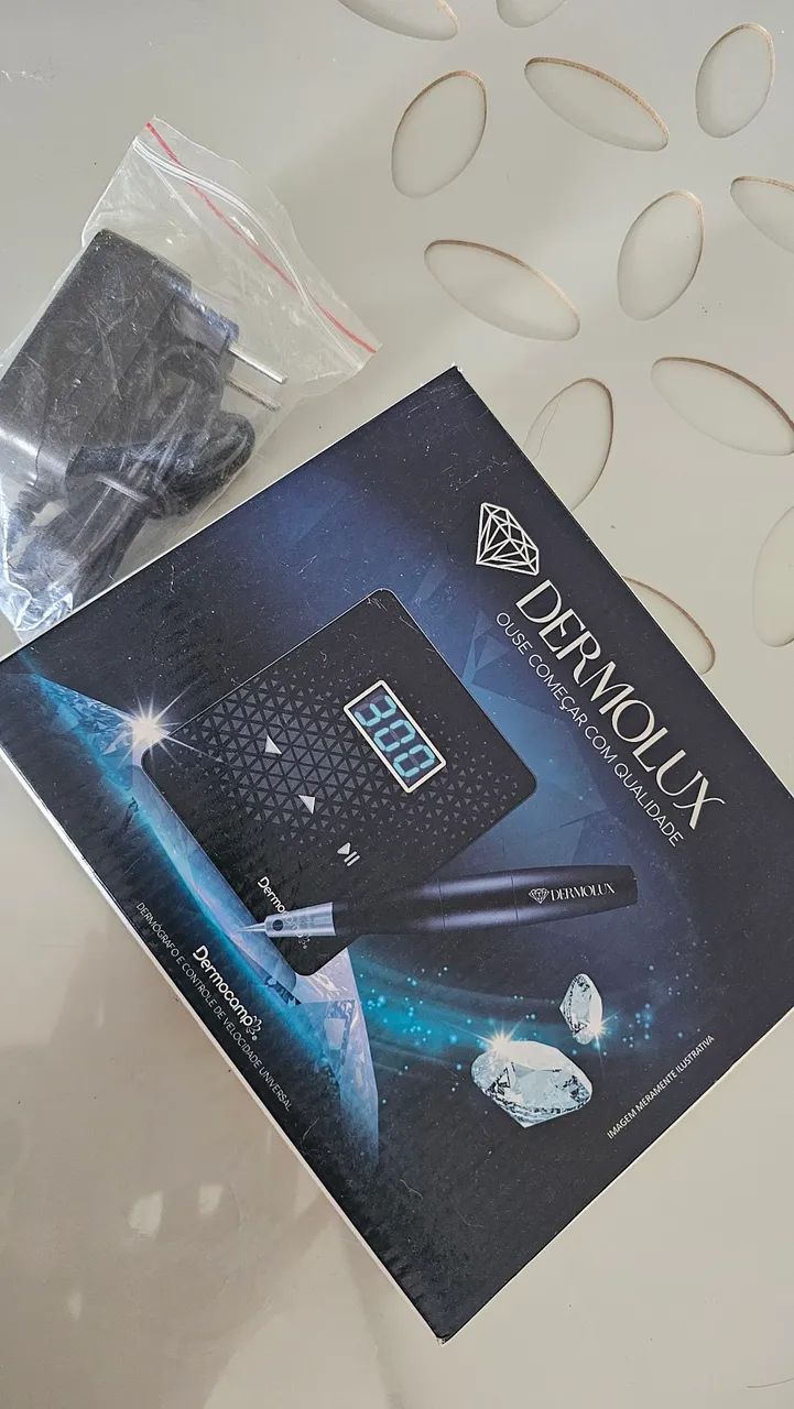 Dermográfo Dermolux