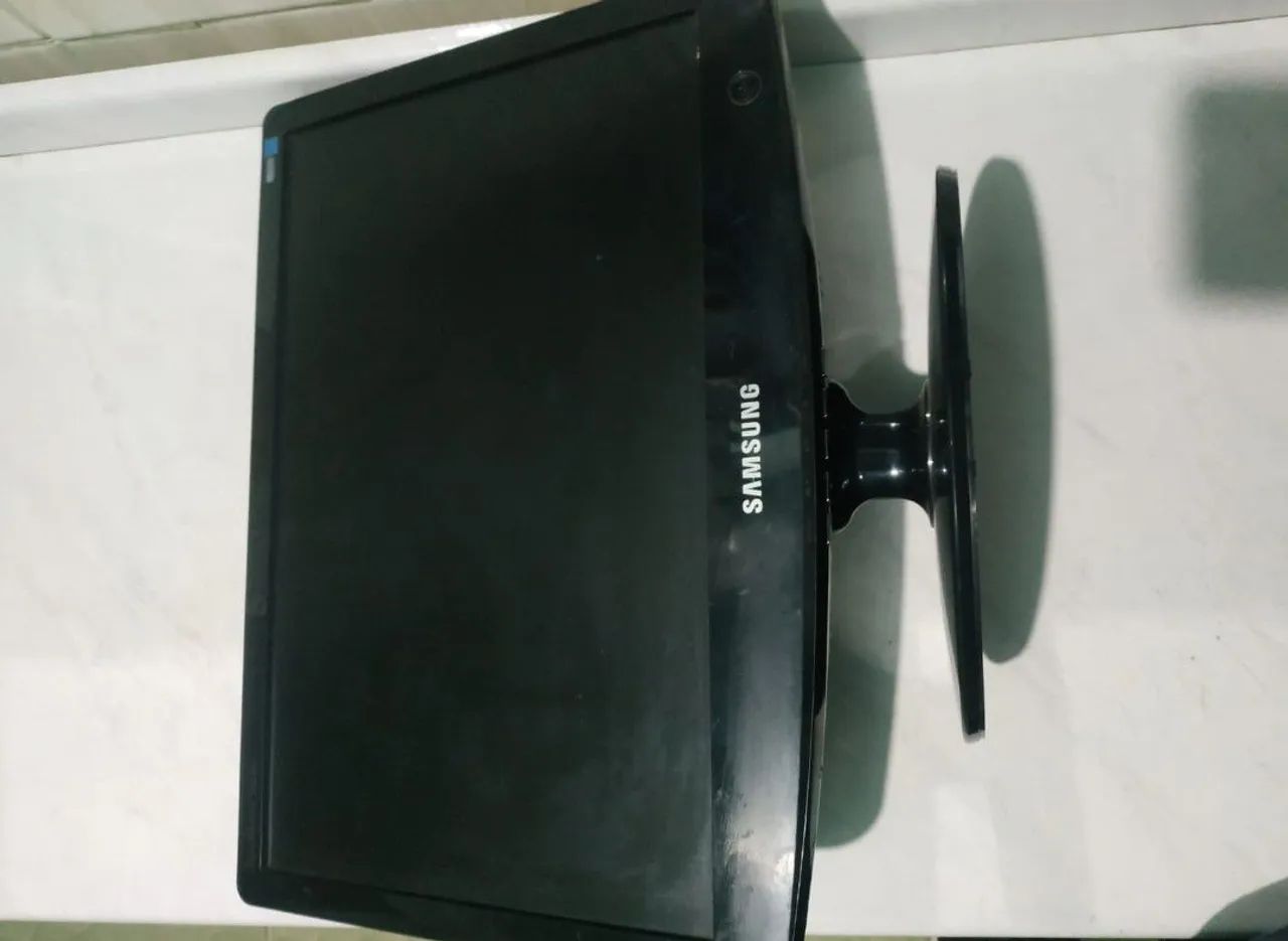 Monitor Samsung 17' polegadas 