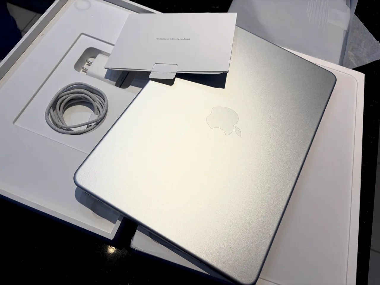 MacBook Neo 