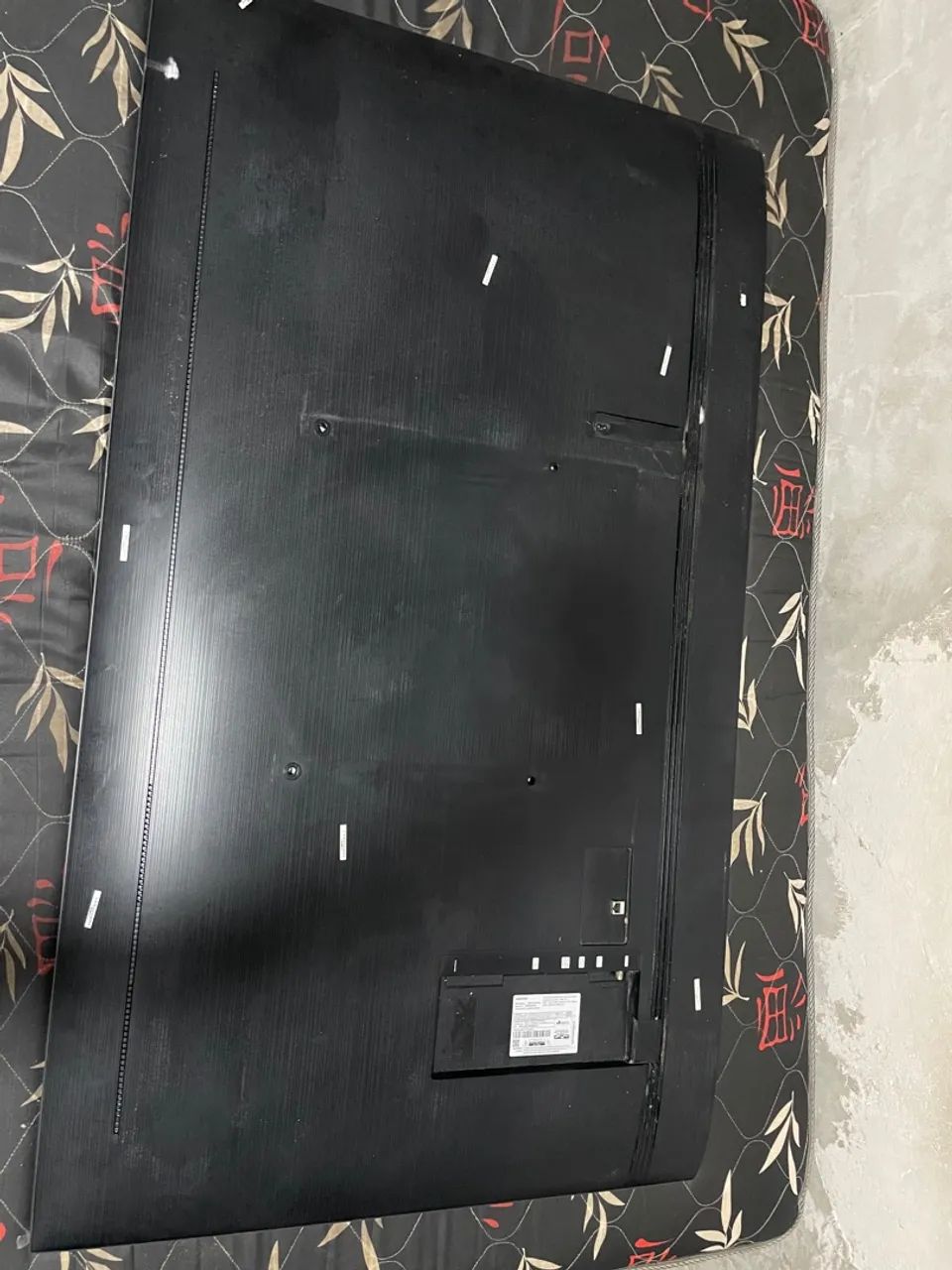 Vendo TV Samsung 65 polegadas  - Foto 3