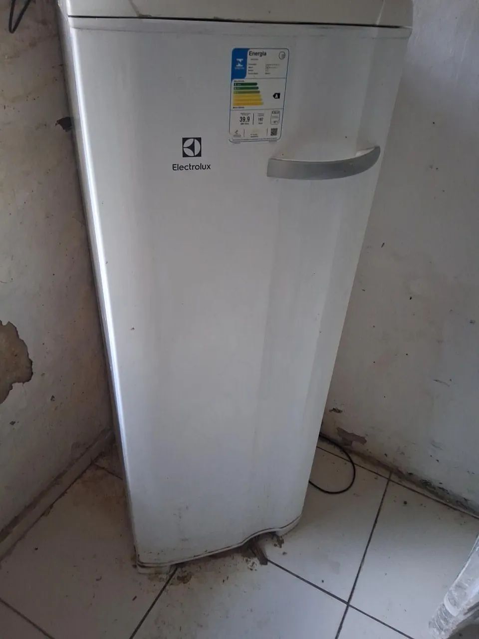 Freezer 