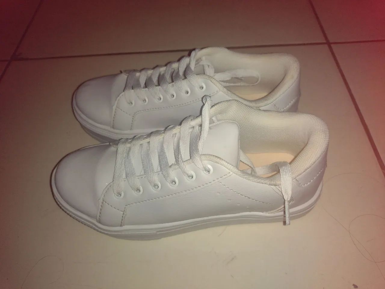 Tênis feminino 
