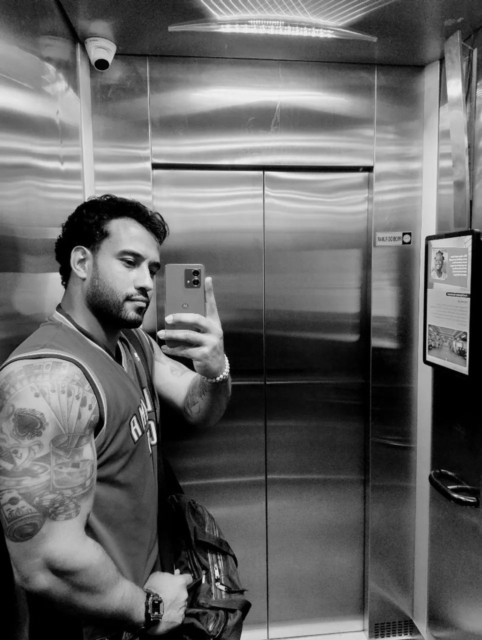 Personal trainer  - Foto 3