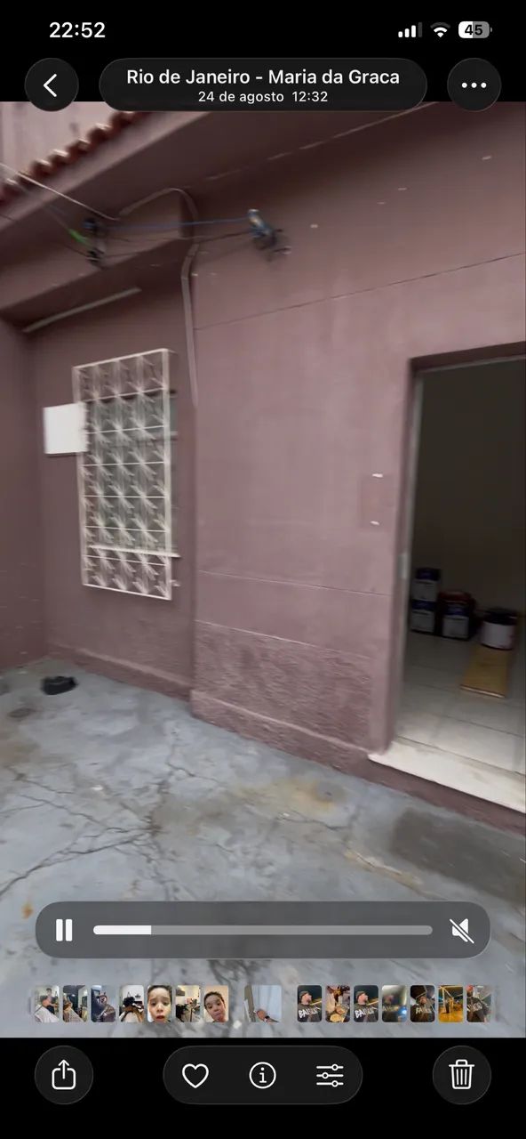 Alugo Casa Maria da Graça  - Foto 4