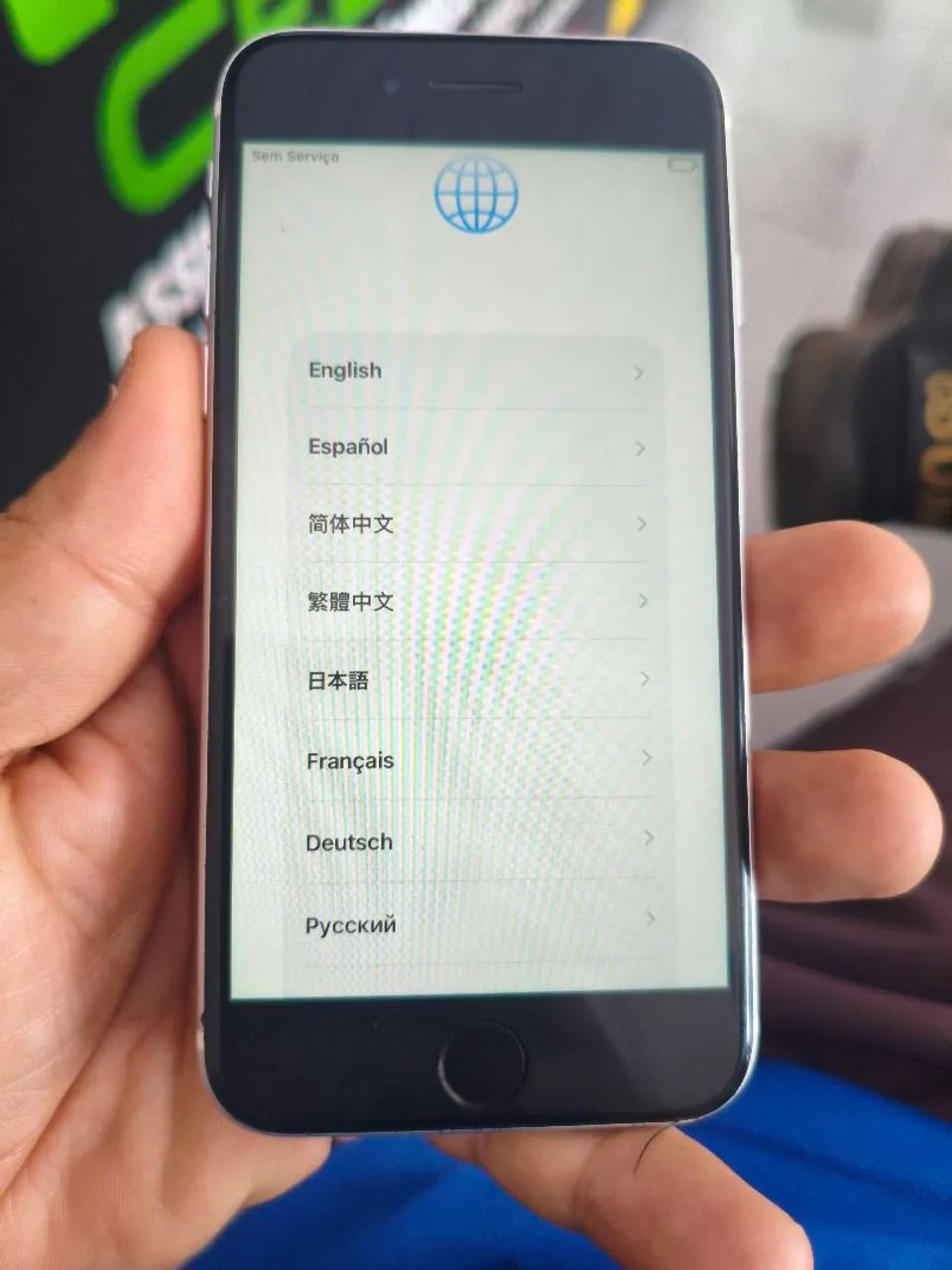 iPhone se 64 GB  - Foto 2