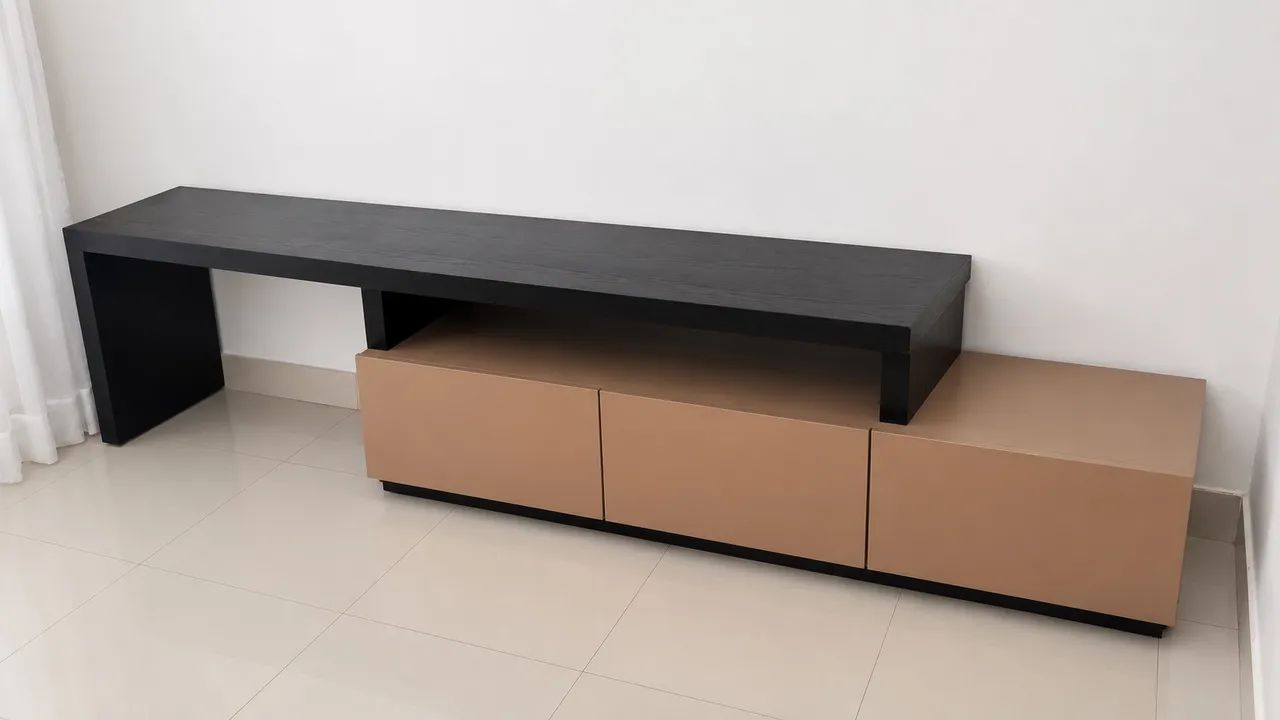 Rack líder interiores 