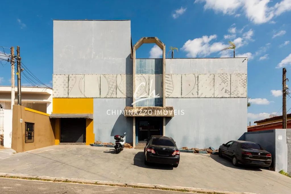 Prédio à venda em Campinas, Jardim Proença, com 502.19 m²