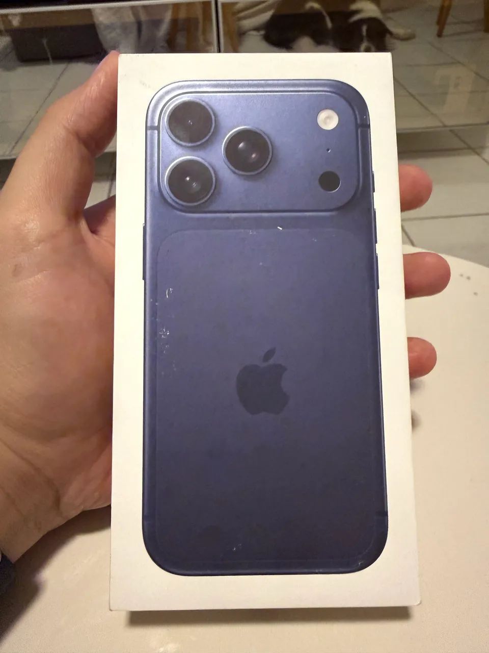 iPhone 17 Pro 256Gb - Foto 5