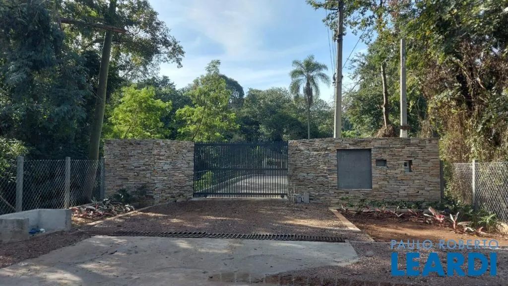 TERRENO - PARQUE DA FLORESTA - SP - Foto 2