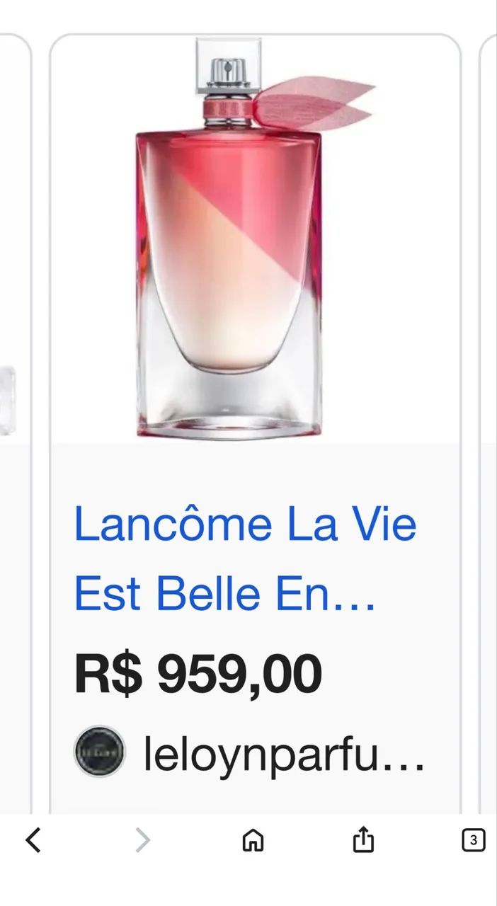 LA VIE EST BELLE EN ROSE - Foto 4