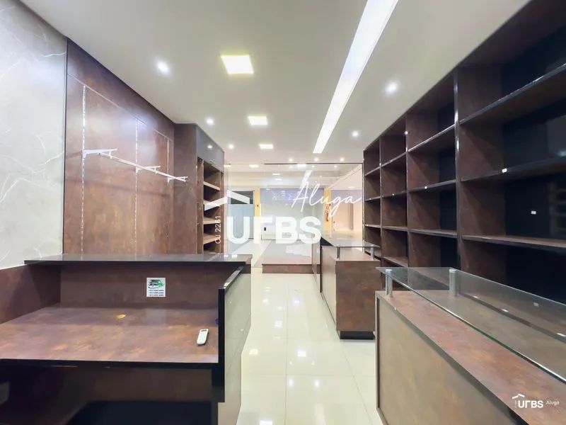 Sala, 30 m², Setor Criméia Oeste - Foto 5