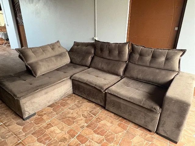 Sofa - Foto 3