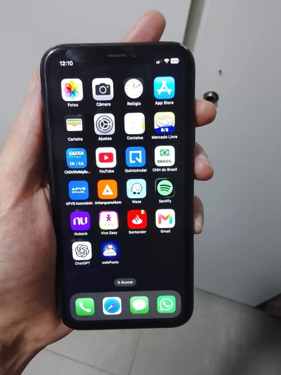 iPhone XR 128GB à venda - Foto 2