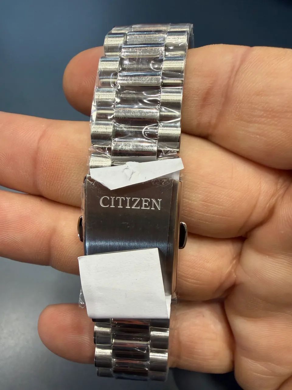 Citizen automático  - Foto 3
