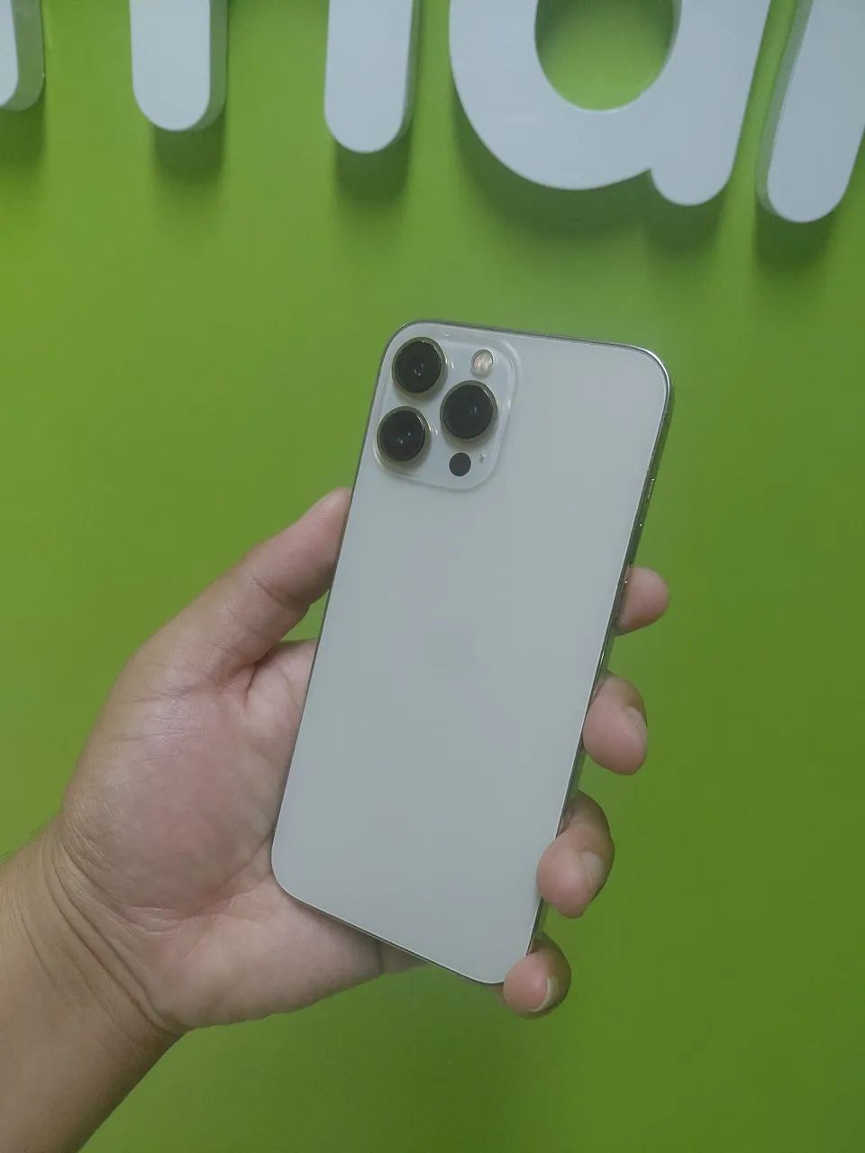 13 pro Max todo original 128gb