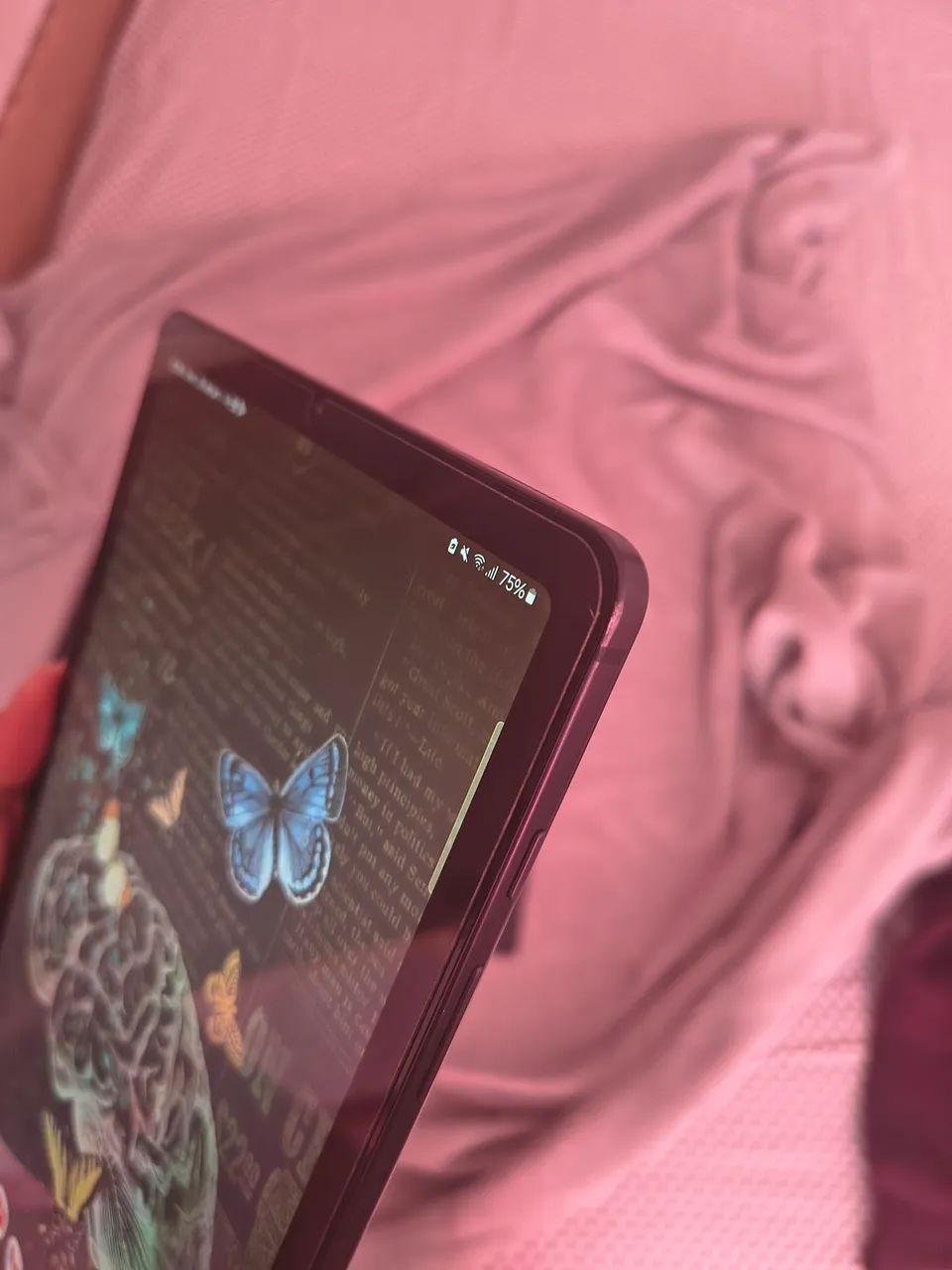 Tablet Samsung S6 Note  - Foto 5
