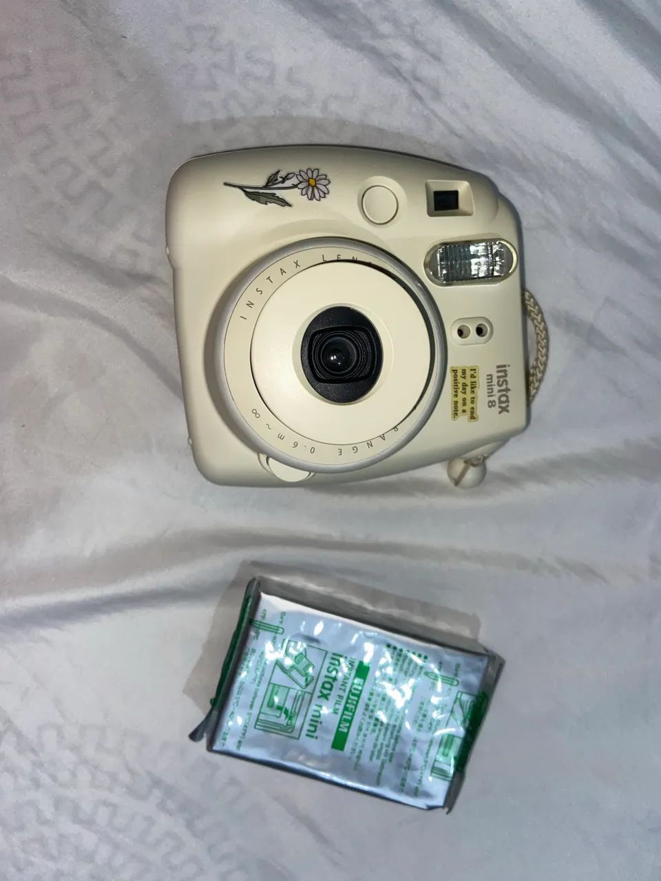Instax Mini 8 - Foto 3