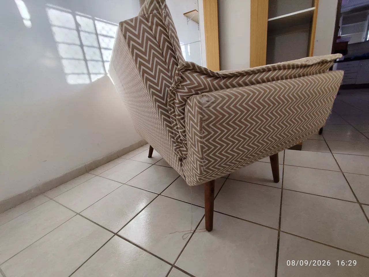Sofá Retrô  - Foto 5