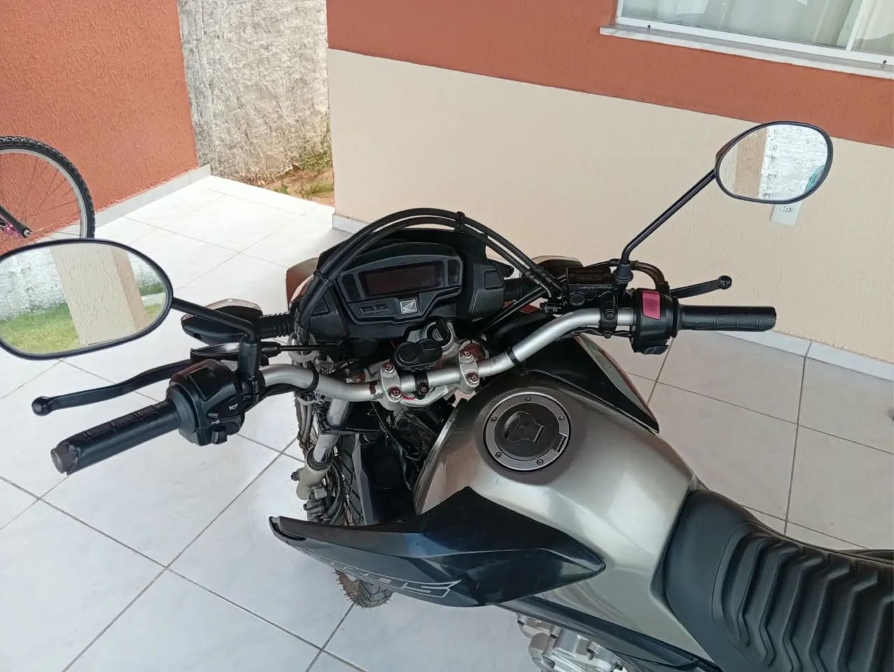 Bross 160  2023 - Foto 3