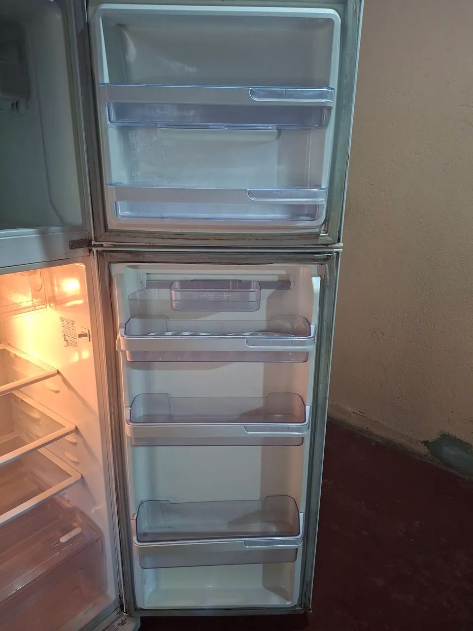 Geladeira  - Foto 4