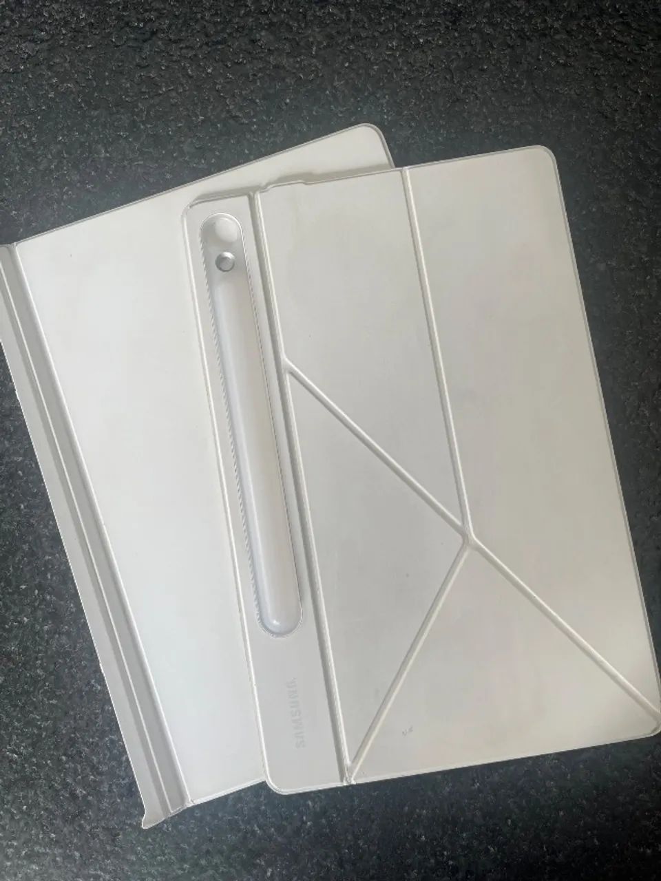 Tablet Samsung S9 FE 128gb - Foto 3