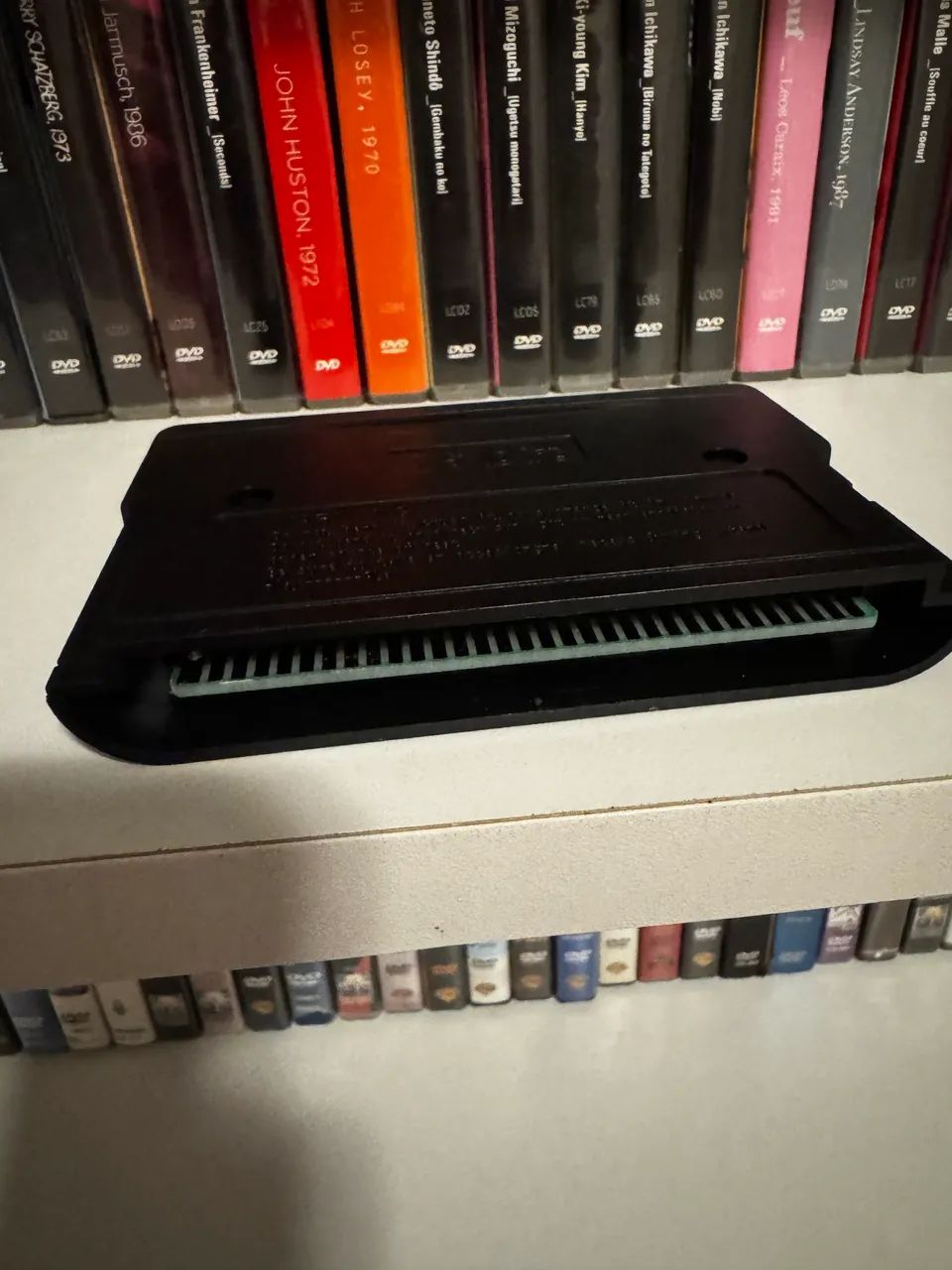 Jogo Kid Chameleon Mega Drive - Foto 2