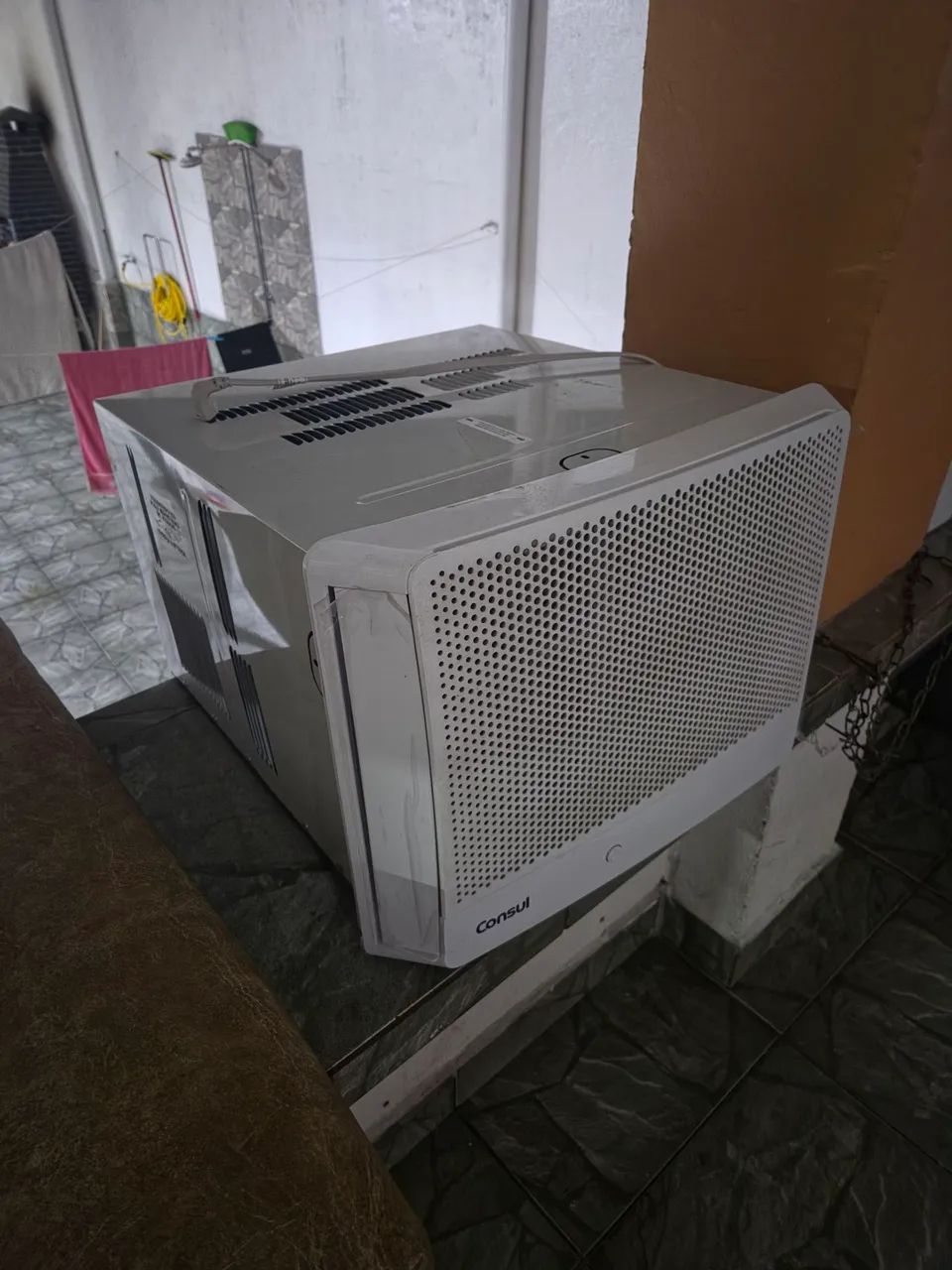 Ar condicionado Consul 7500 BTUs