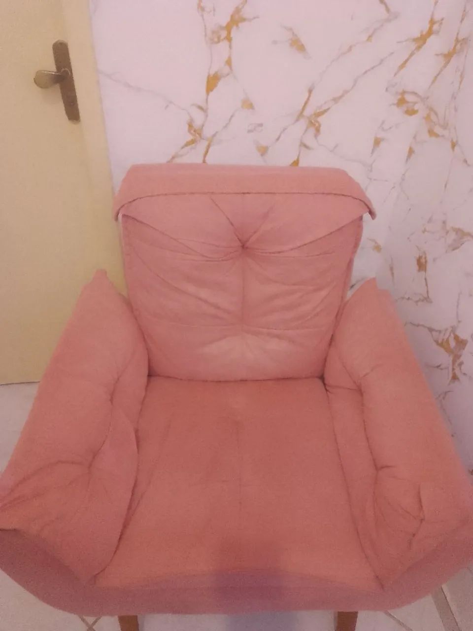 Cadeira manicure  - Foto 3