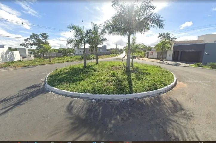 Lote no Reserva Real 202m2 