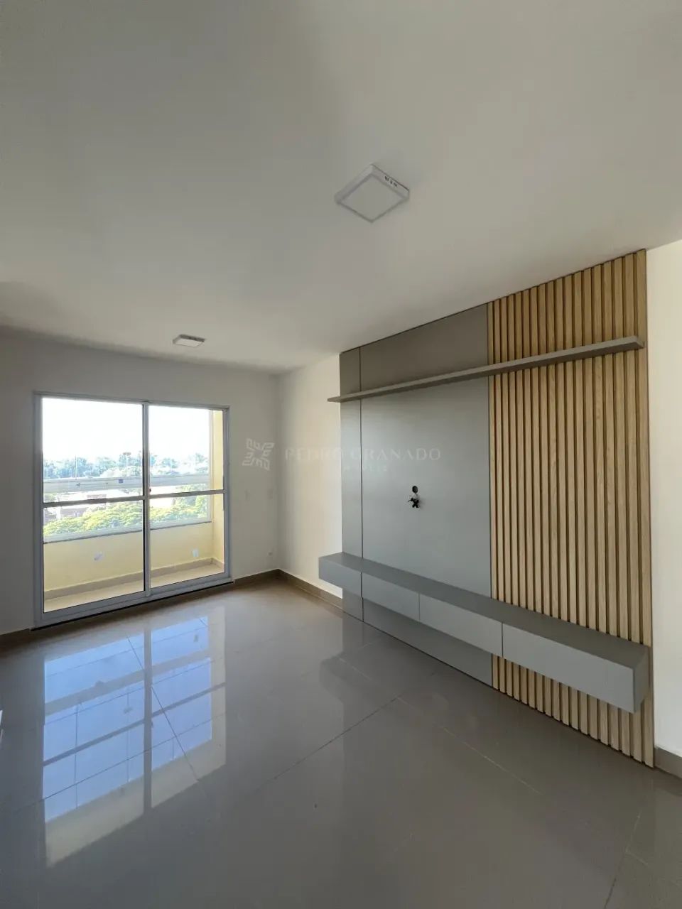 Apartamento 02 dormitórios | Residencial Montezzi - Foto 2