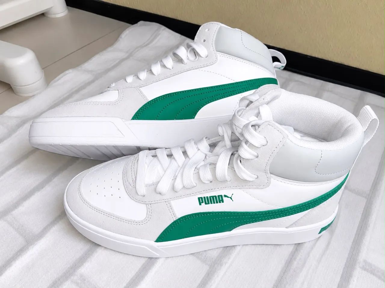 Vendo sapato da puma