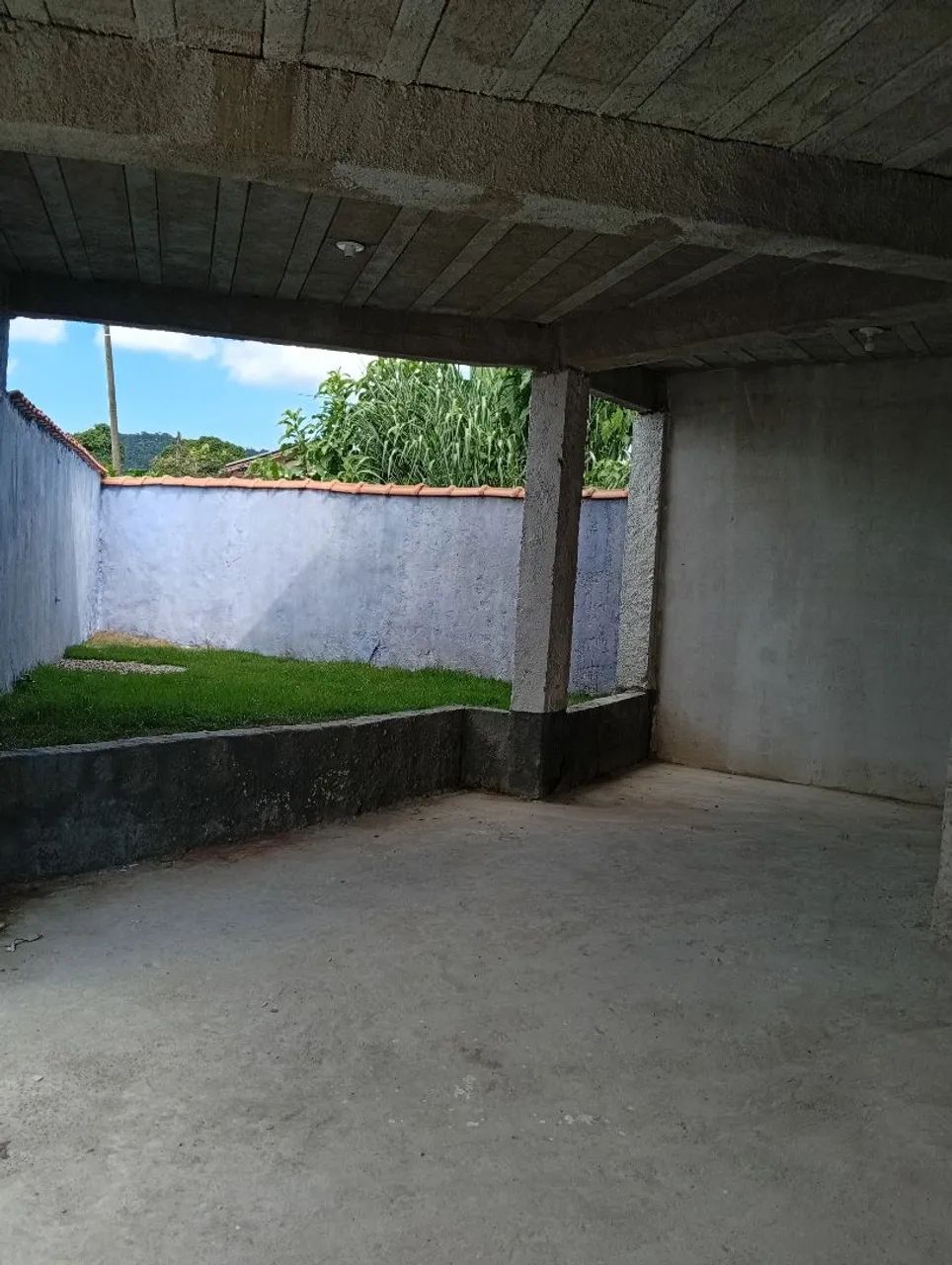 Vendo excelente casa  - Foto 4