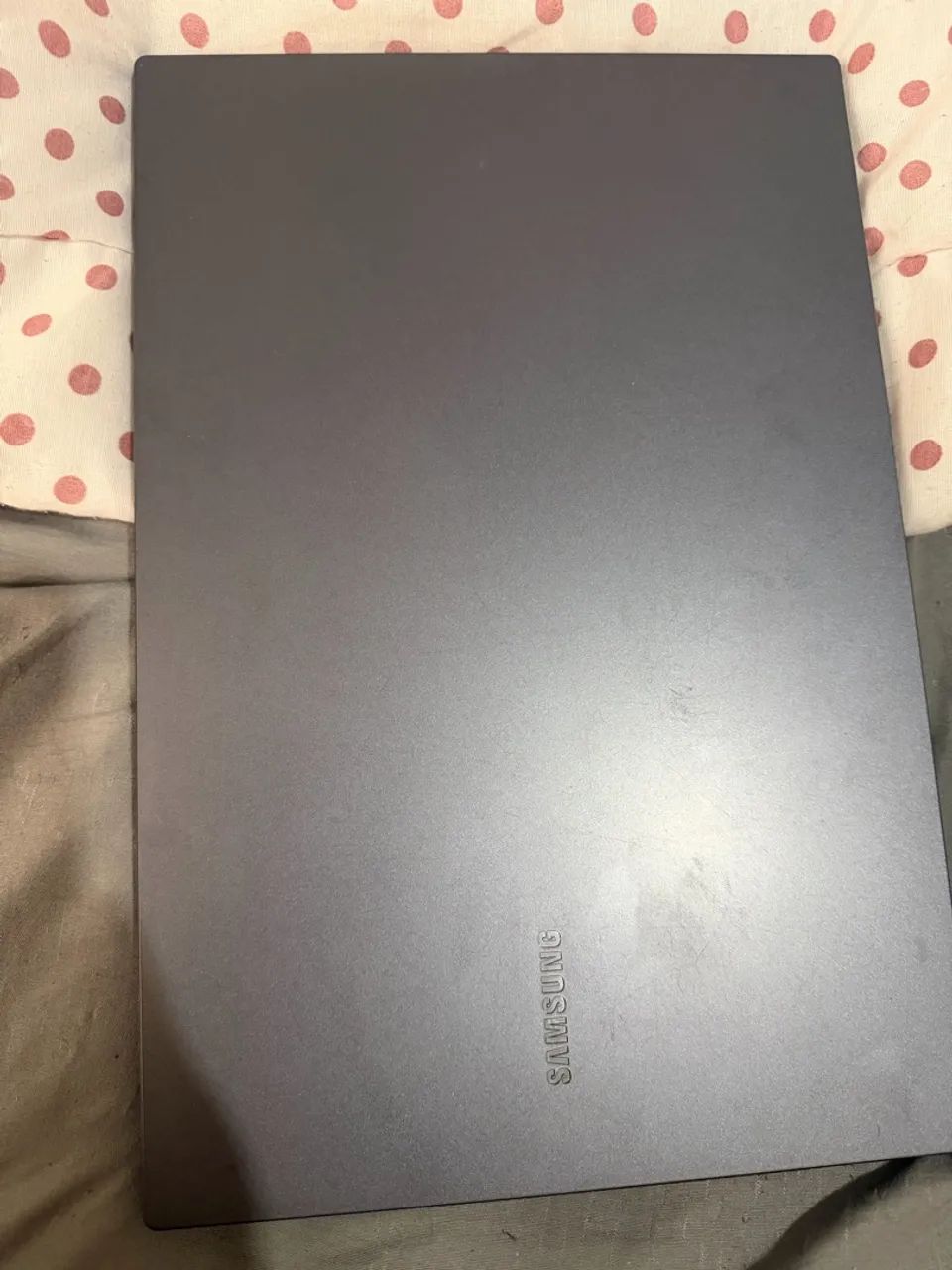 Notebook Samsung 2.200  - Foto 3