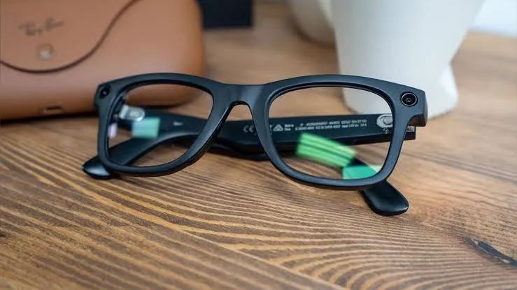 Rayban Meta - Foto 2