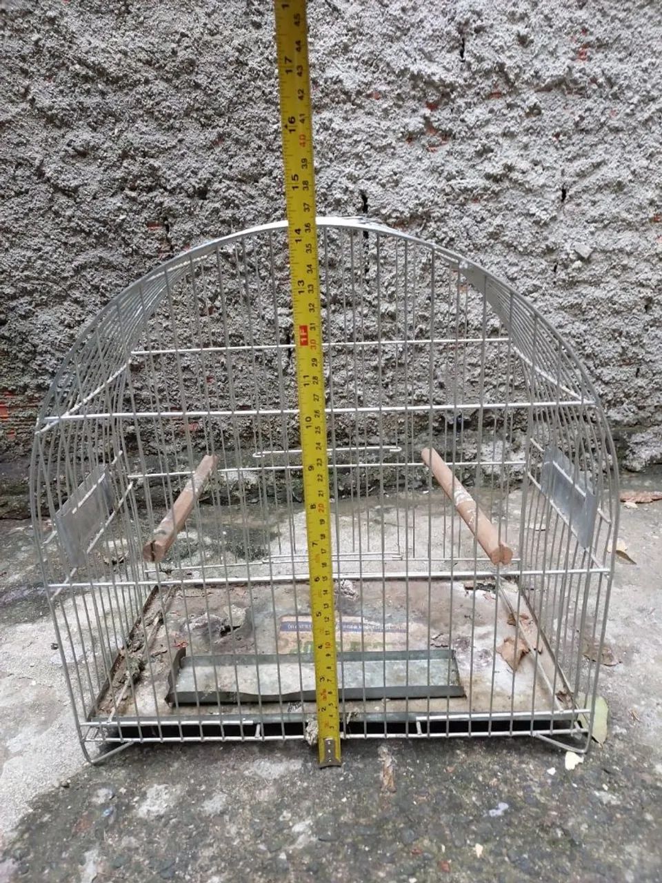 Gaiola  - Foto 2