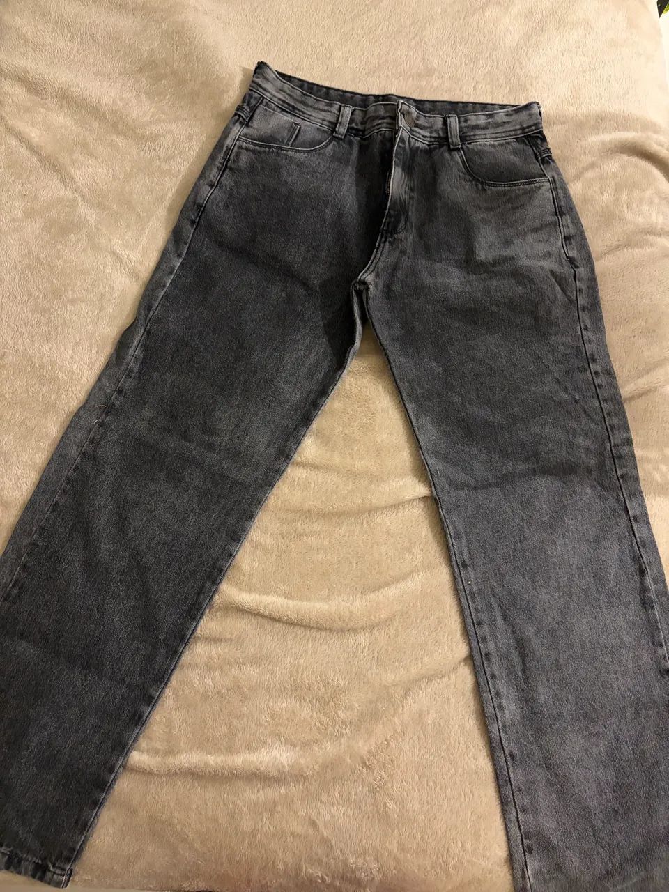 Calça jeans  - Foto 2