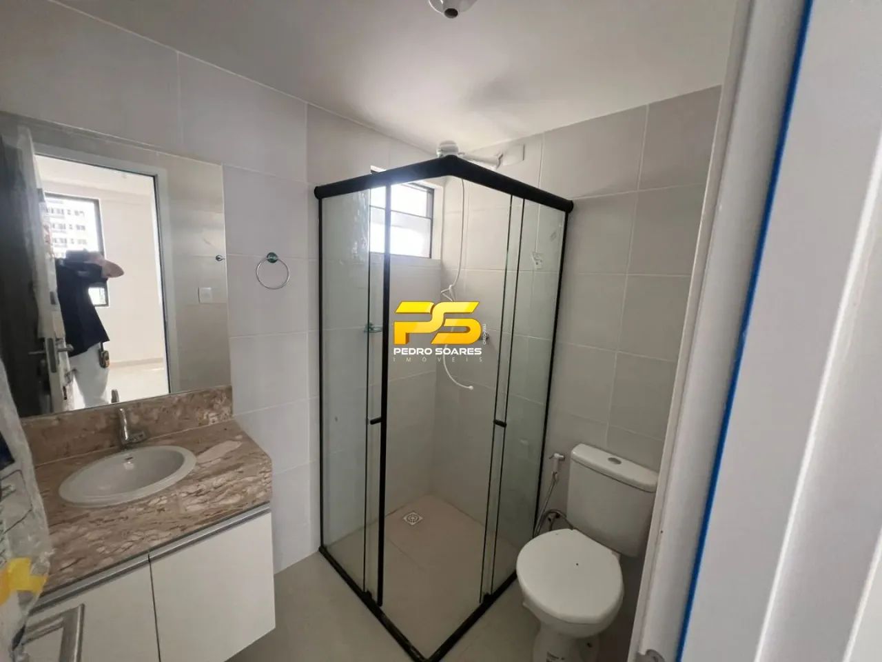 Apartamento para locação em manaíra REF: AP0931 - Foto 4