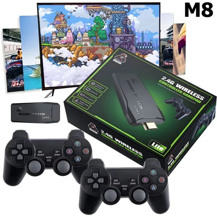 Game stick  - Foto 2
